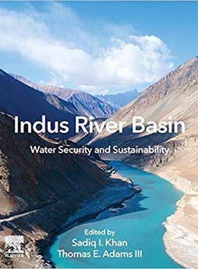 现货 Indus River Basin