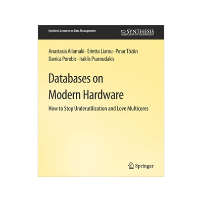 预订 Databases on Modern Hardware
