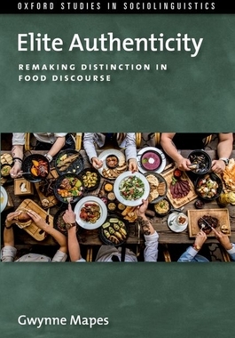 【预订】Elite Authenticity 9780197533444