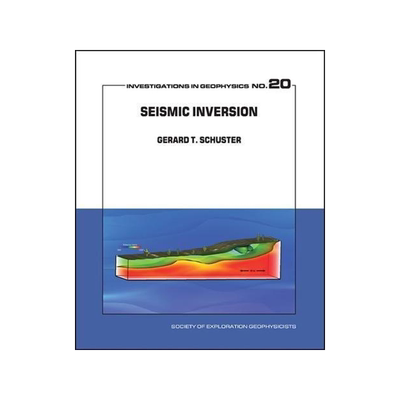 [预订]Seismic Inversion 9781560803416