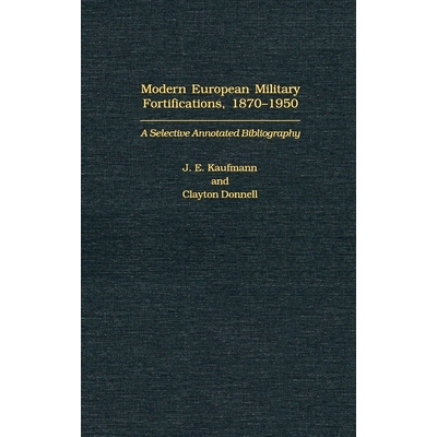 A Selective Annotated Bibliography