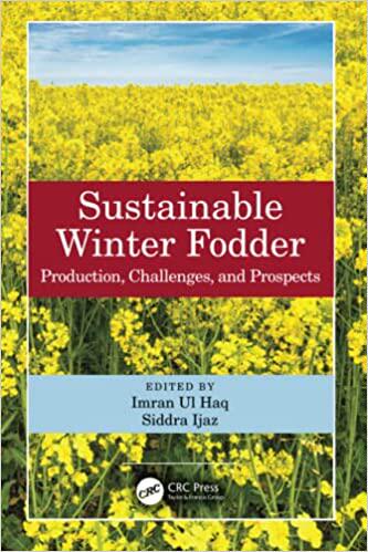【预订】Sustainable Winter Fodder...9780367518363