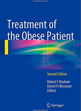 【预订】Treatment of the Obese Patient
