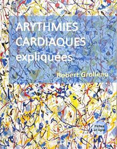 [预订]Arythmies cardiaques expliquées 9791030303766