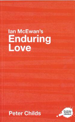 【预订】Ian McEwan’s Enduring Love