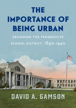 【预订】Importance of Being Urban 9780226634548
