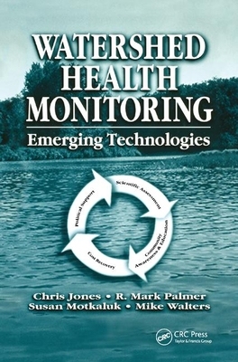 【预订】Watershed Health Monitoring