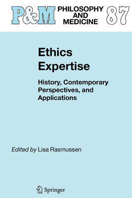 【预订】Ethics Expertise