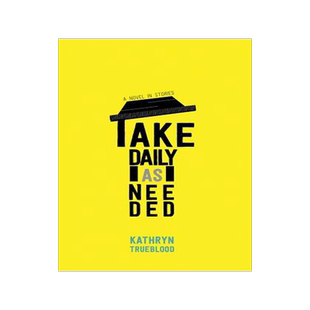 [预订]Take Daily as Needed 9780826360960