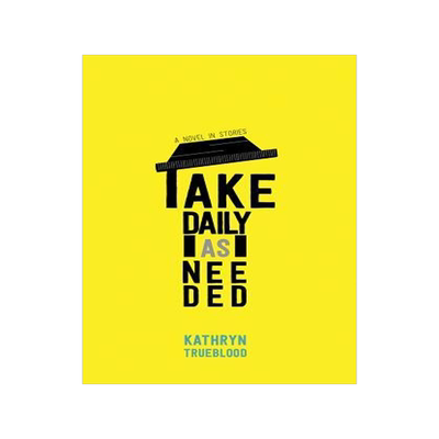 [预订]Take Daily as Needed 9780826360960