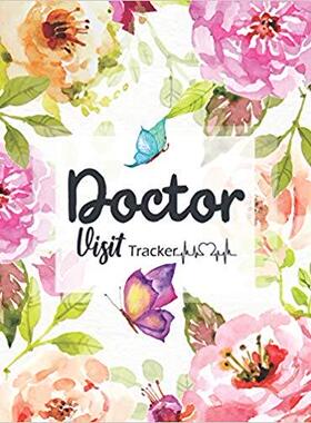 【预售】Doctor Visits Tracker