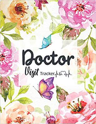 【预售】Doctor Visits Tracker