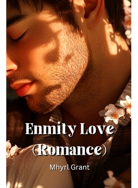 预订 Enmity Love (Romance): 9798330563944