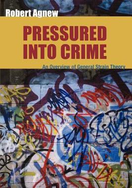 【预订】Pressured Into Crime