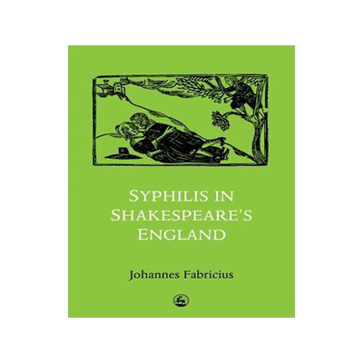 [预订]Syphilis in Shakespeare’s England 9781853022708