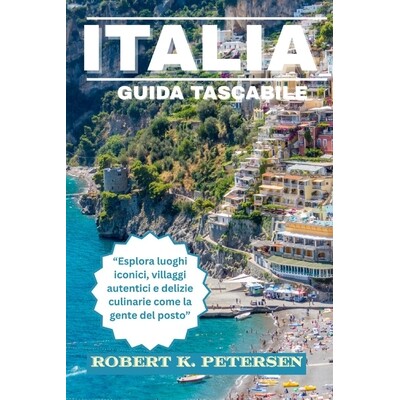 预订 Italia Guida Tascabile: 