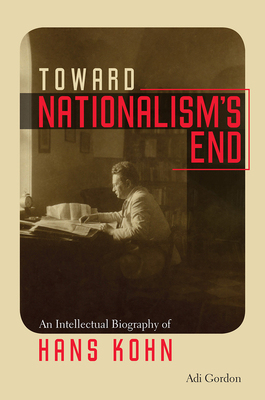 【预订】Toward Nationalism’s End 9781512600872