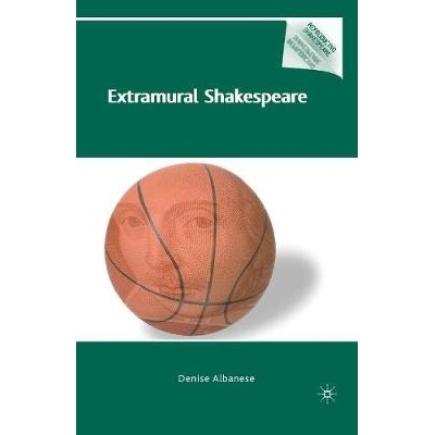 预订 Extramural Shakespeare: 9781349289592