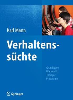 预订 Verhaltenssüchte