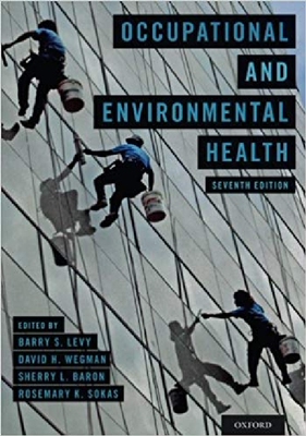 【预订】Occupational and Environmental Healt...