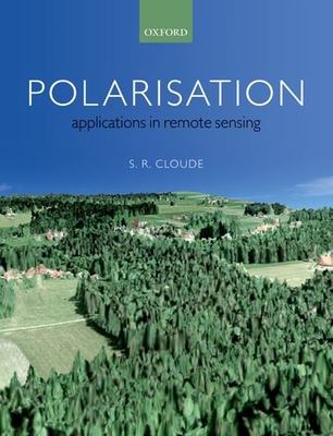 【预订】Polarisation: Applications in Remote Sensing