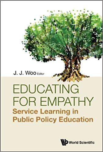 【预售】Educating for Empathy