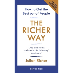 多样 Richer How 预订 the People 方式 Way Out Best ：如何充分利用人们 Get The