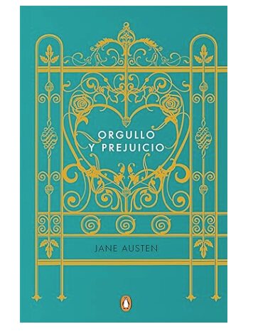 预订 Orgullo y prejuicio (Edicion conmemorativa) / Pride and Prejudice (Commemorative Edition) (Spanish Edition)