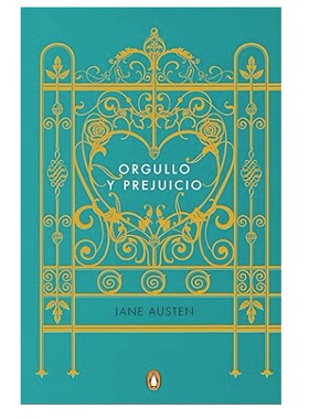 预订 Orgullo y prejuicio (Edicion conmemorativa) / Pride and Prejudice (Commemorative Edition) (Spanish Edition)
