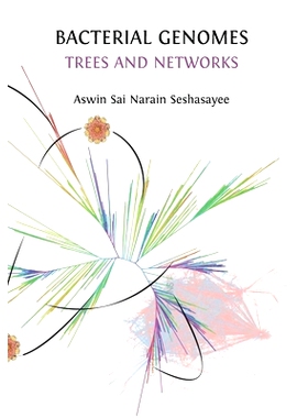 预订 Bacterial Genomes: Trees and Networks: 9781805114956