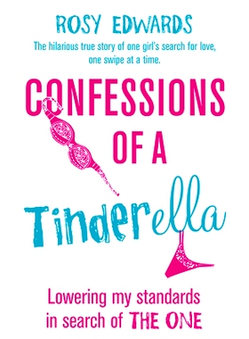 预订 Confessions of a Tinderella: 9781784750374