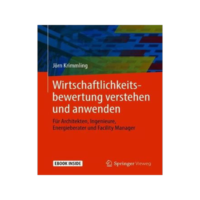 预订 Wirtschaftlichkeitsbewertung verstehen und anwenden