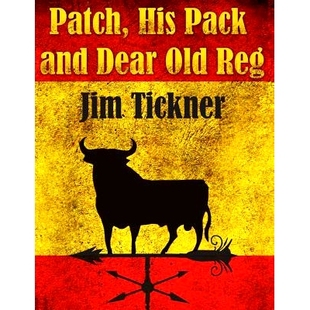 Old 9781499679373 His Print Large Reg Dear and Pack Patch 预订