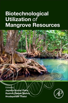 【预订】Biotechnological Utilization of Mangrove Resources