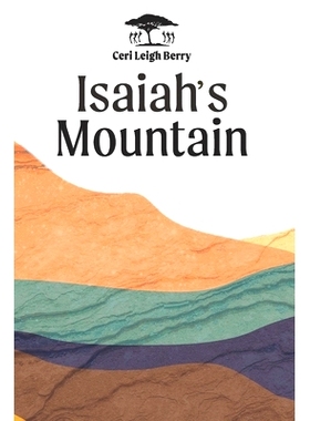 预订 Isaiah’s Mountain: 9781398475489