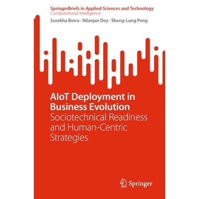 Sociotechnical Readiness and Human-Centr