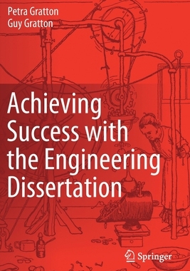【预订】Achieving Success with the Engineering Dissertation