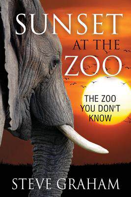 [预订]Sunset at the Zoo: The Zoo You Don’t Know 9781941746271