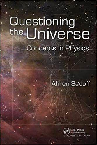 【预售】Questioning the Universe