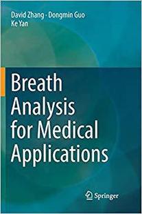 预售 Medical Breath for Applicat... Analysis