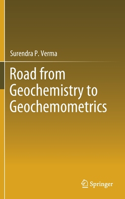 【预订】Road from Geochemistry to Geochemometrics