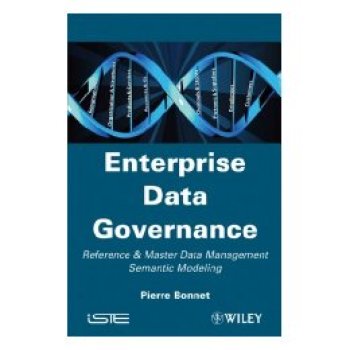 【预订】Master Data Management & Semantic Modeling - Mdm