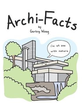 [预订]Archi-Facts 9781543767155