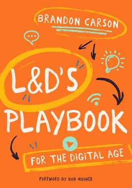 [预订]L&D’s Playbook for the Digital Age 9781952157585
