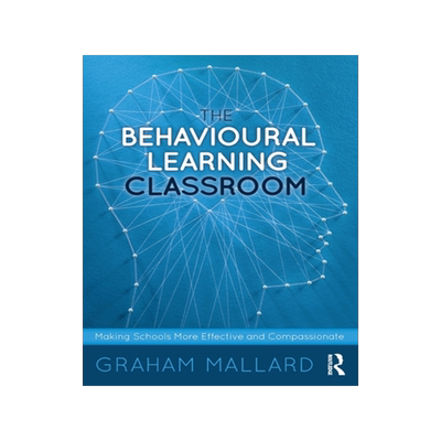 [预订]The Behavioural Learning Classroom
