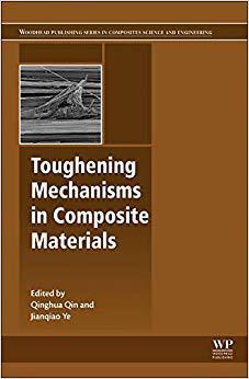 【预售】Toughening Mechanisms in Composite Materials