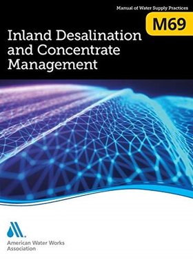 【预售】M69 Inland Desalination and Concentrate Management