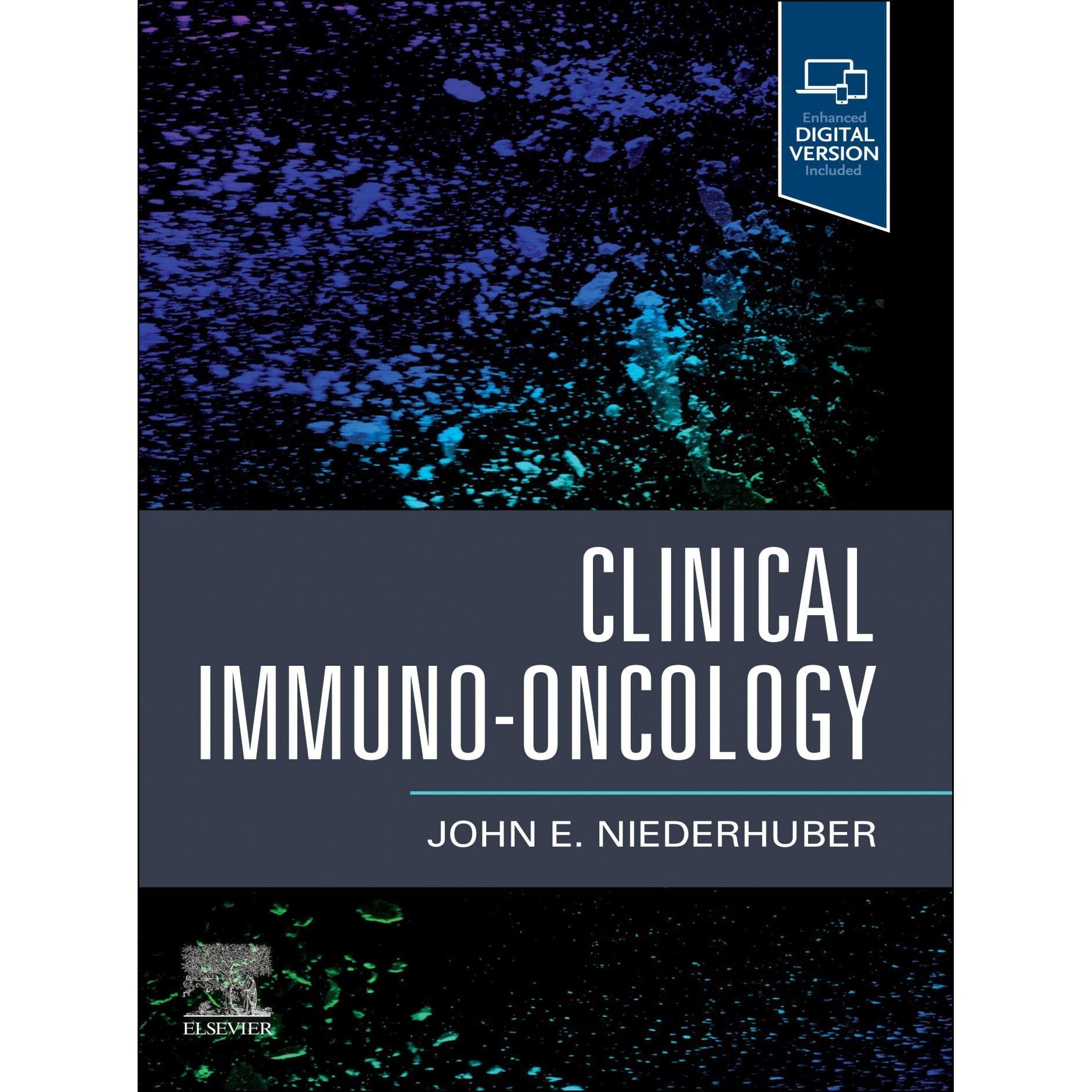 预订 Clinical Immuno-Oncology 临床免疫肿瘤学 9780323877633