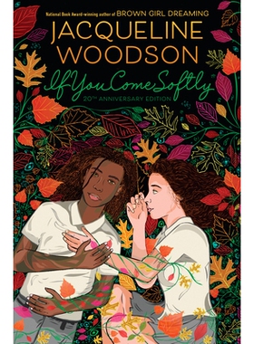 预订 If You Come Softly: Twentieth Anniversary Edition: 9780525515487