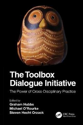 【预订】The Toolbox Dialogue Initiative 书籍/杂志/报纸 原版其它 原图主图